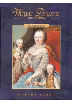 Habsburgowie Nowa