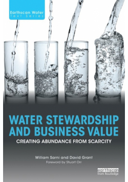 Water Stewardship and Business Value