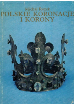 Polskie koronacje i korony