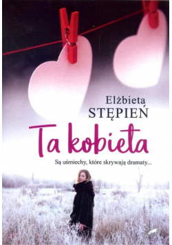 Ta kobieta