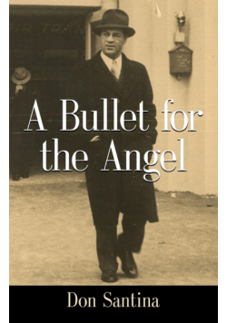 A Bullet For The Angel