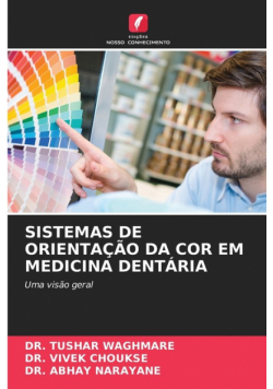 Sistemas De Orientação Da Cor Em Medicina Dentária