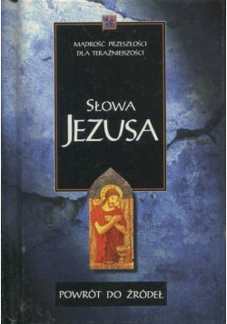 Słowa Jezusa