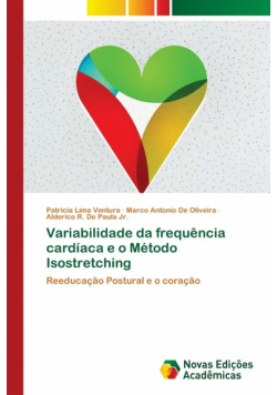 Variabilidade da frequência cardíaca e o Método Isostretching