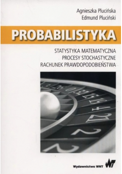 Probabilistyka