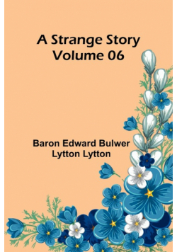 A Strange Story - Volume 06