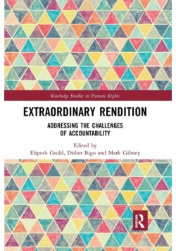 Extraordinary Rendition