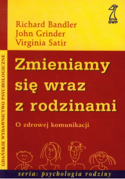 Zmieniamy się wraz z rodzinami