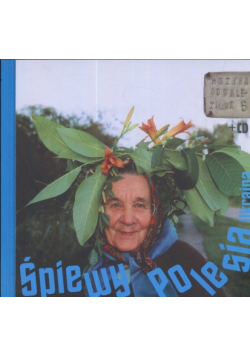 Bieńkowski Andrzej - Śpiewy Polesia: Ukraina + CD