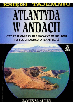 Atlantyda w Andach