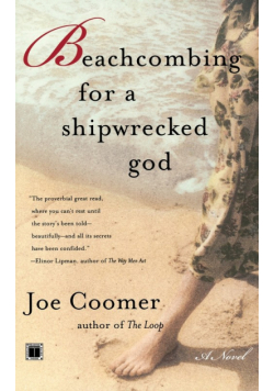 Beachcombing for a Shipwrecked God