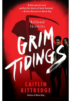 Grim Tidings                Pb
