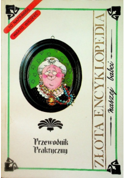Złota encyklopedia naszej babci