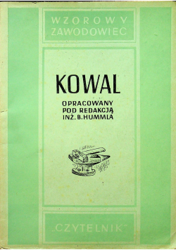 Kowal 1947 r