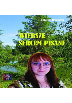 Wiersze sercem pisane
