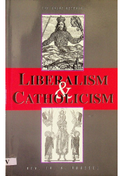 Liberalism and Catholicism