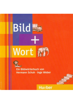 Bild + Wort