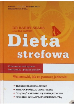Dieta strefowa