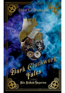 Dark Clockwork Fates