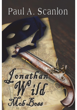 Jonathan Wild