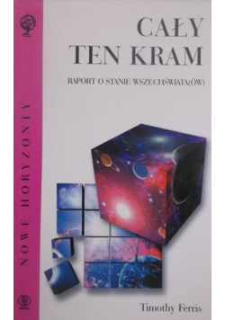 Cały ten kram