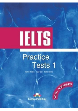 IELTS Practice Tests 1 SB with Answers
