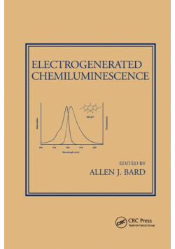 Electrogenerated Chemiluminescence