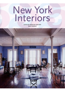 New York Interiors