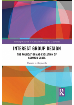 Interest Group Design
