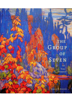 The Group of seven and Tom Thompson