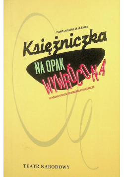 Księżniczka na opak