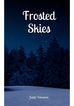 Frosted Skies