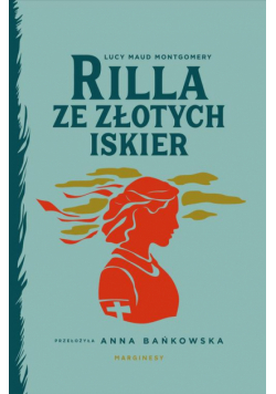 Rilla ze Złotych Iskier