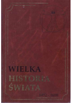 Wielka Historia Świata Tom XI