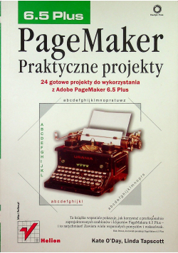 Page Maker praktyczne projekty