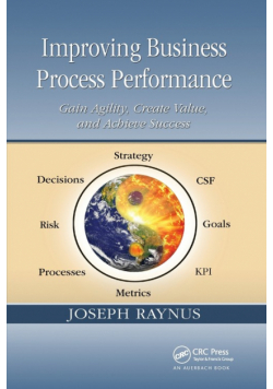 Improving Business Process Performance