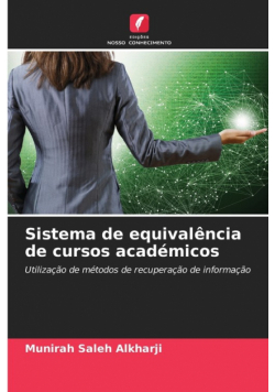Sistema de equivalência de cursos académicos