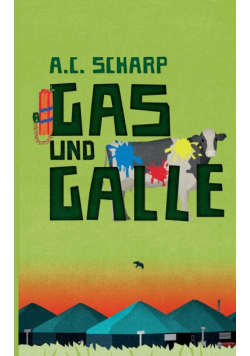 Gas und Galle