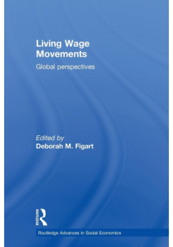 Living Wage Movements