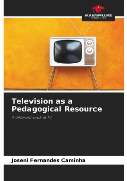 Television as a Pedagogical Resource