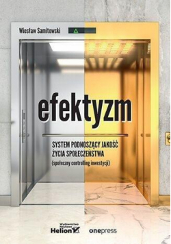 Efektyzm. System podnoszący jakość życia społ.