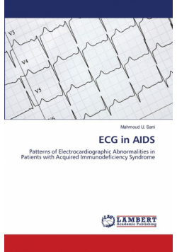 ECG in AIDS
