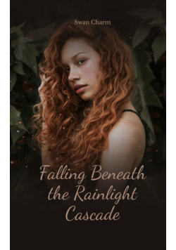 Falling Beneath the Rainlight Cascade