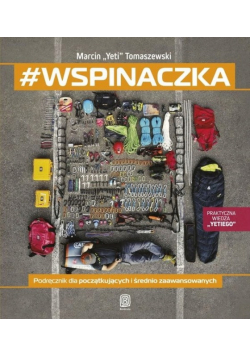 Wspinaczka