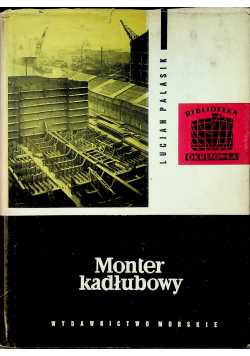 Monter kadłubowy