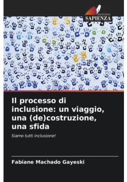 Il processo di inclusione