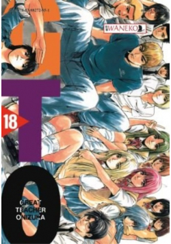Gto Tom 18