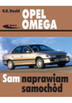 Opel Omega
