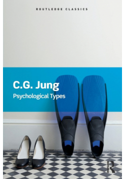 Psychological Types