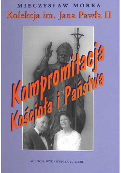 Kompromitacja kościoła i państwa